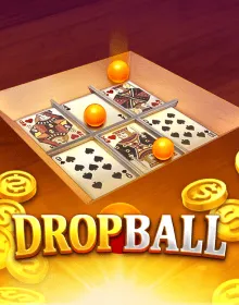 Popular Casino Games - Drop Ball
