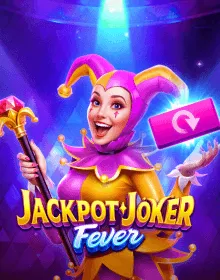 Popular Casino Games - Jackpot Joker FEVER