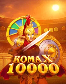 Popular Casino Games - Roma X 10000