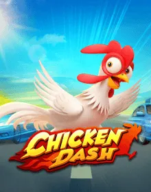 Popular Casino Games - Chicken Dash