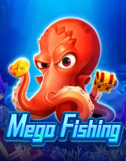 Hot Online Game Casino - Mega Fishing