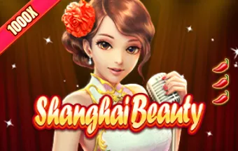 CasinoPlus Dragon Tiger  - Shanghai Beauty