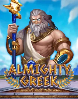 Popular Casino Games - Almighty Greek