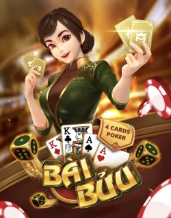 Popular Casino Games - Bai Buu