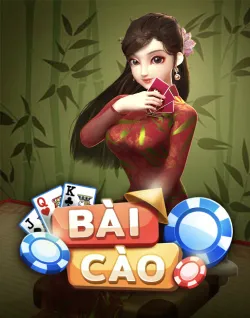 Popular Casino Games - Bai Cao