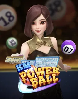 Popular Casino Games - Km Power Ball