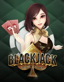 Popular Casino Games - Blackjack