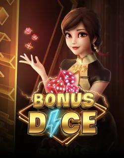 Popular Casino Games - Bonus Dice