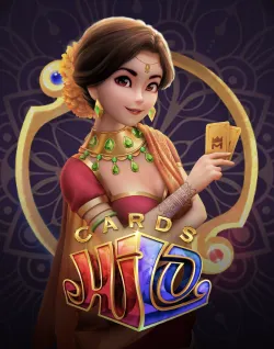 Popular Casino Games - Cards Hi Lo