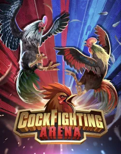 Popular Casino Games - Cockfighting Arena