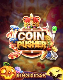 Popular Casino Games - Coin Pusher