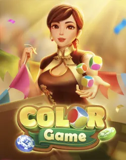 Popular Casino Games - Colour Game