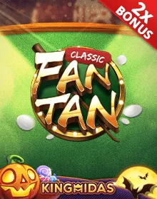Popular Casino Games - Fan Tan Classic