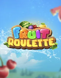 Popular Casino Games - Fruit Roulette