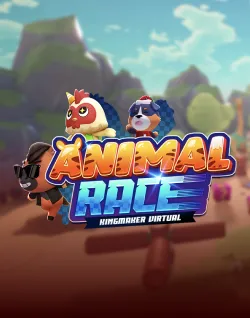 Popular Casino Games - Km Virtual Animal Race