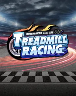 Popular Casino Games - Km Virtual Treadmill Racing