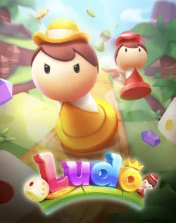 Popular Casino Games - Ludo