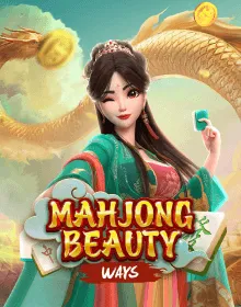 Popular Casino Games - Mahjong Beauty