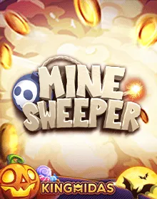 Popular Casino Games - Minesweeper