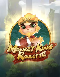 Popular Casino Games - Monkey King Roulette