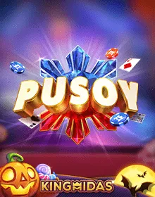 Popular Casino Games - Pusoy
