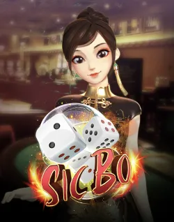 Popular Casino Games - Sic Bo