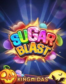 Popular Casino Games - Sugar Blast