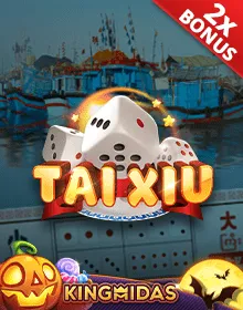 Popular Casino Games - Tai Xiu