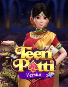 Popular Casino Games - Teen Patti Versus