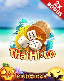 Popular Casino Games - Thai Hi Lo 2