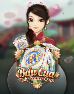 Popular Casino Games - Vietnam Fish Prawn Crab