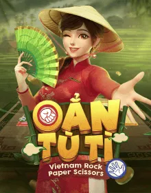 Popular Casino Games - Vietnam Rock Paper Scissors