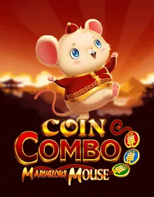 Online Slot Games - Marvelous Mouse Coin Combo