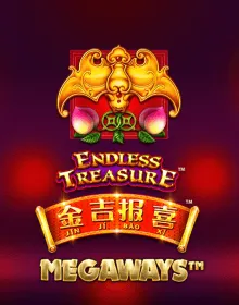 Online Slot Games - Jin Ji Bao Xi Megaways