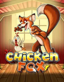 Online Slot Games - Chicken Fox