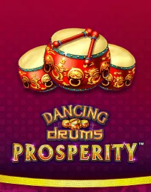 Online Slot Games - Dancing Drums Prosperity