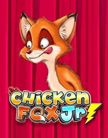 Online Slot Games - Chicken Fox Jr