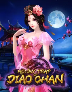 New Online Game Casino - Honey Trap Of Diao Chan