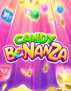Popular Casino Games - Candy Bonanza