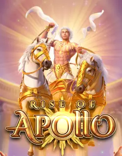 New Online Game Casino - Rise Of Apollo