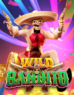 Popular Casino Games - Wild Bandito