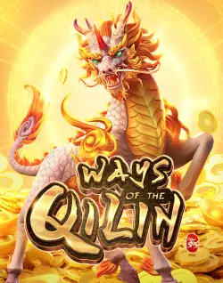 Popular Casino Games - Ways Of The Qilin