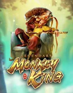 Popular Casino Games - Legendary Monkey King