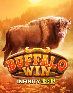 New Online Game Casino - Buffalo Win