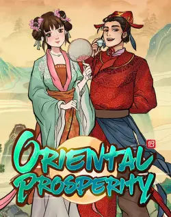 Popular Casino Games - Oriental Prosperity