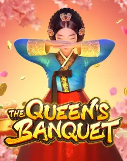 Popular Casino Games - The Queen's Banquet