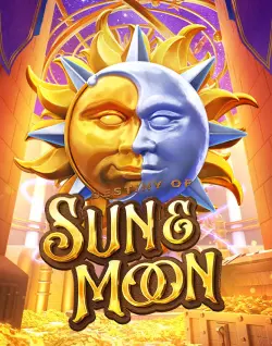 New Online Game Casino - Destiny Of Sun & Moon