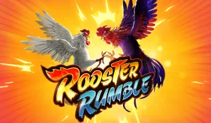New Online Game Casino - Rooster Rumble