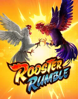 Online Slot Games - Rooster Rumble