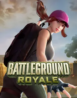 New Online Game Casino - Battleground Royale